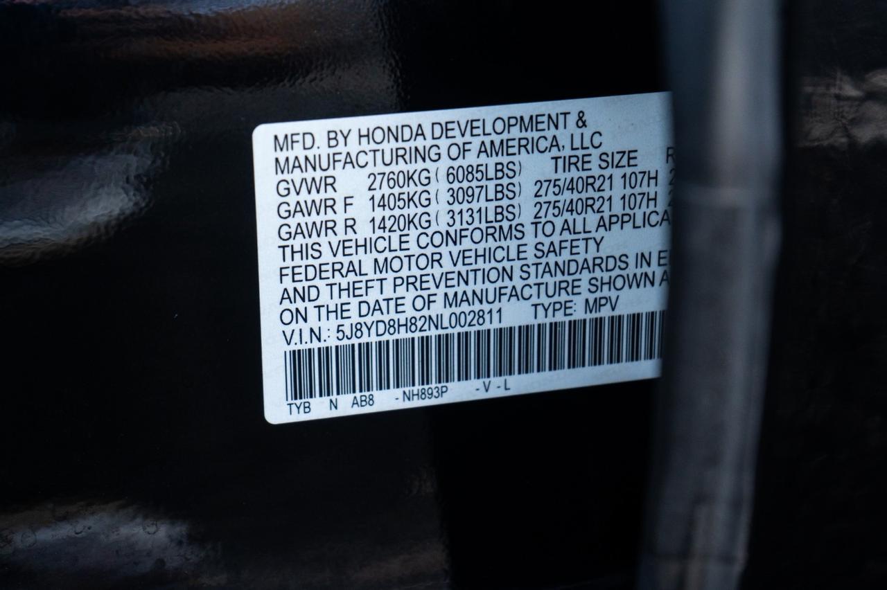 2022 Acura MDX Type S w/Advance Package Yonkers NY
