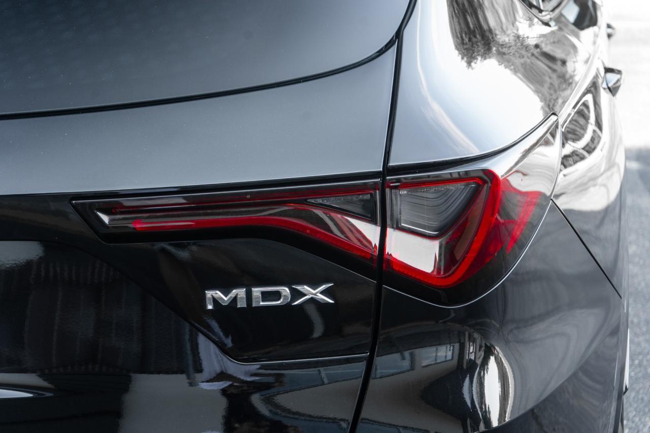 2022 Acura MDX Type S w/Advance Package Yonkers NY