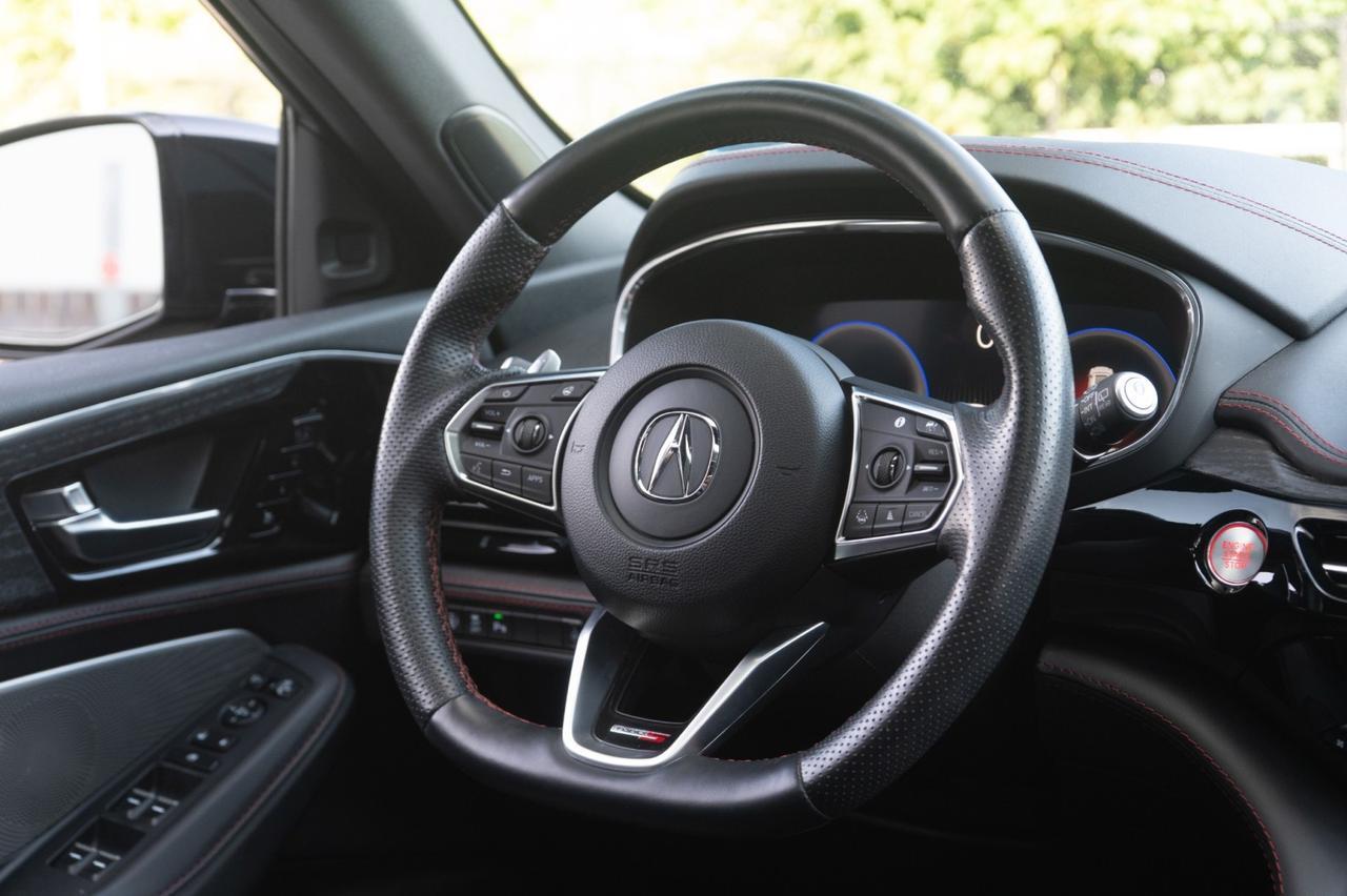 2022 Acura MDX Type S w/Advance Package Yonkers NY