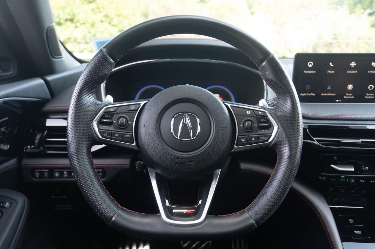 2022 Acura MDX Type S w/Advance Package Yonkers NY