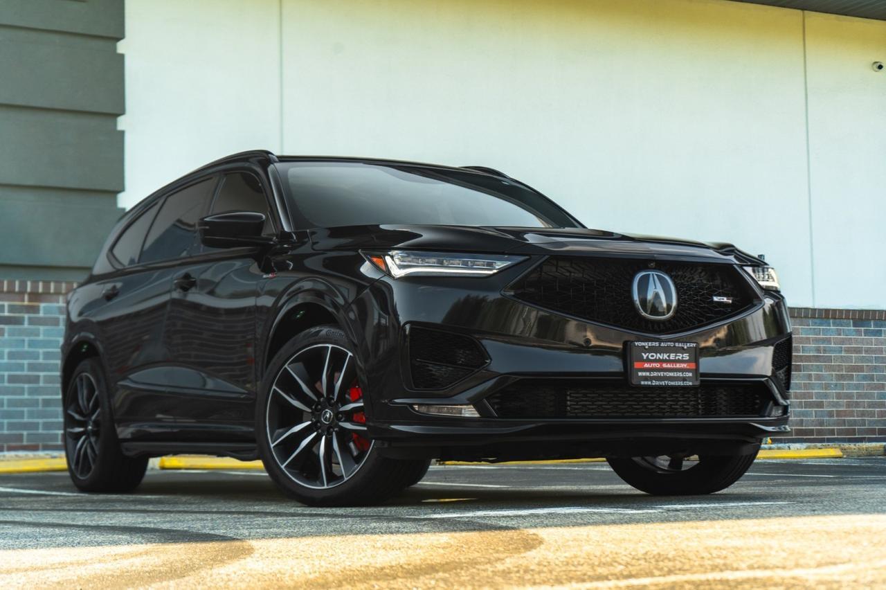 2022 Acura MDX Type S w/Advance Package Yonkers NY