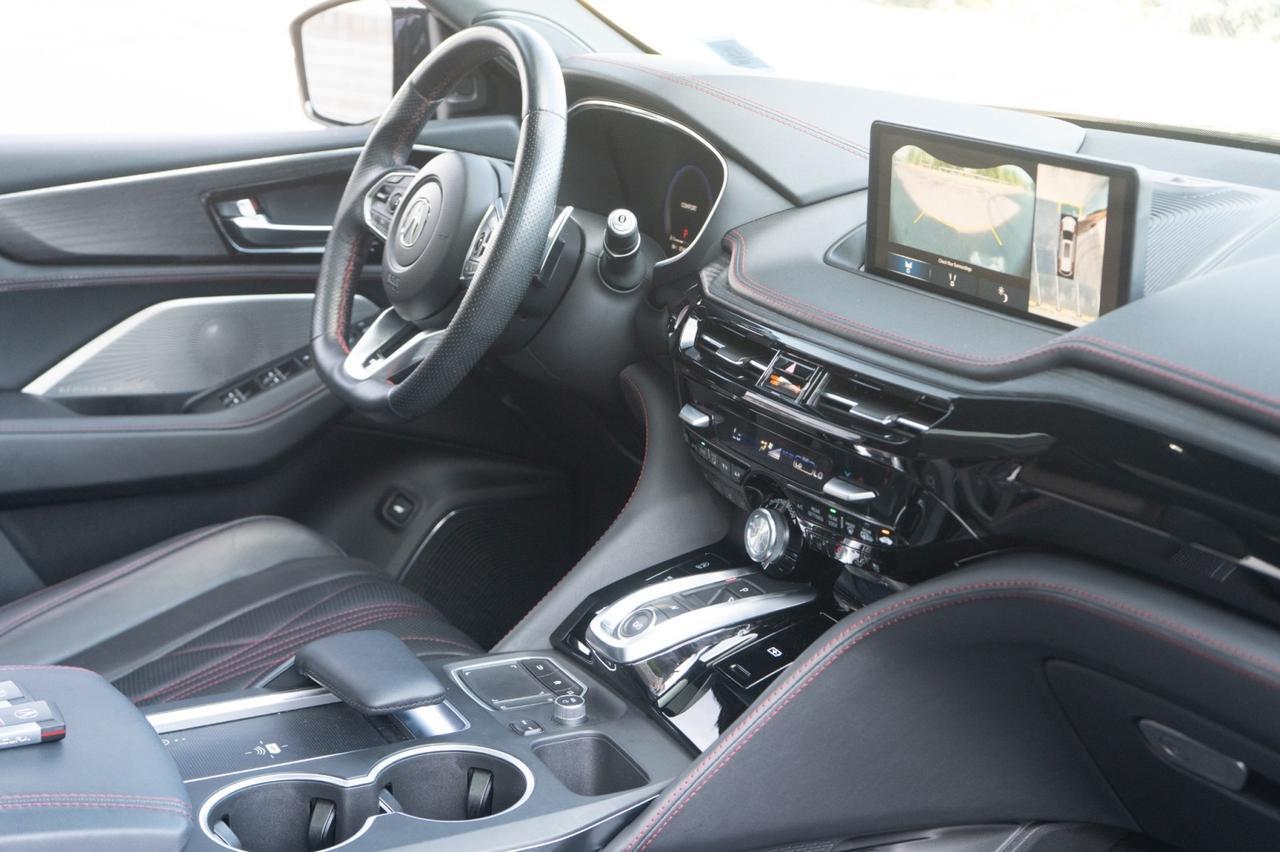 2022 Acura MDX Type S w/Advance Package Yonkers NY