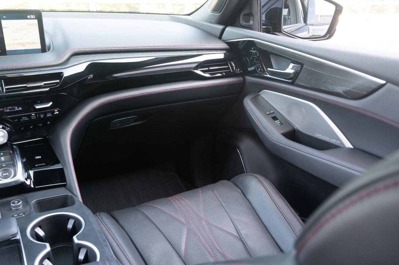 2022 Acura MDX Type S w/Advance Package Yonkers NY
