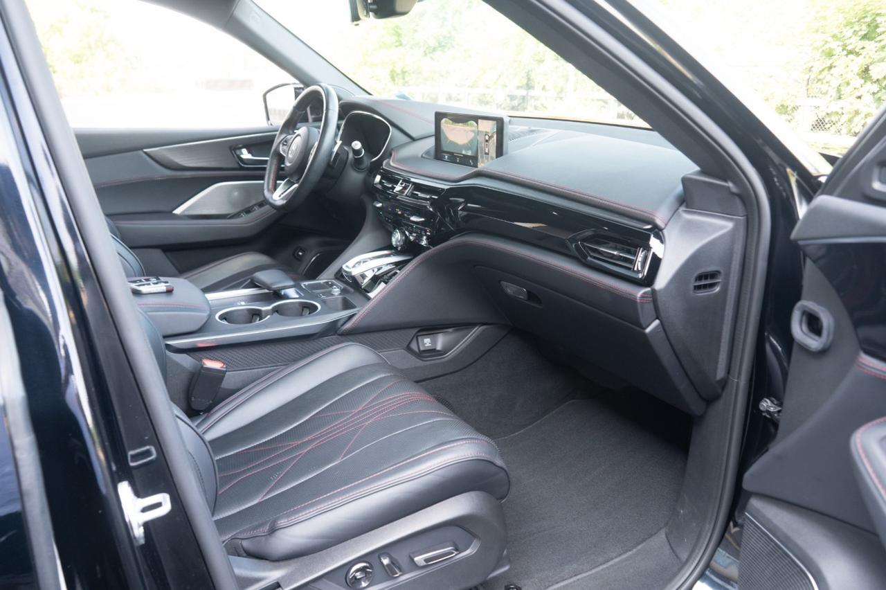 2022 Acura MDX Type S w/Advance Package Yonkers NY