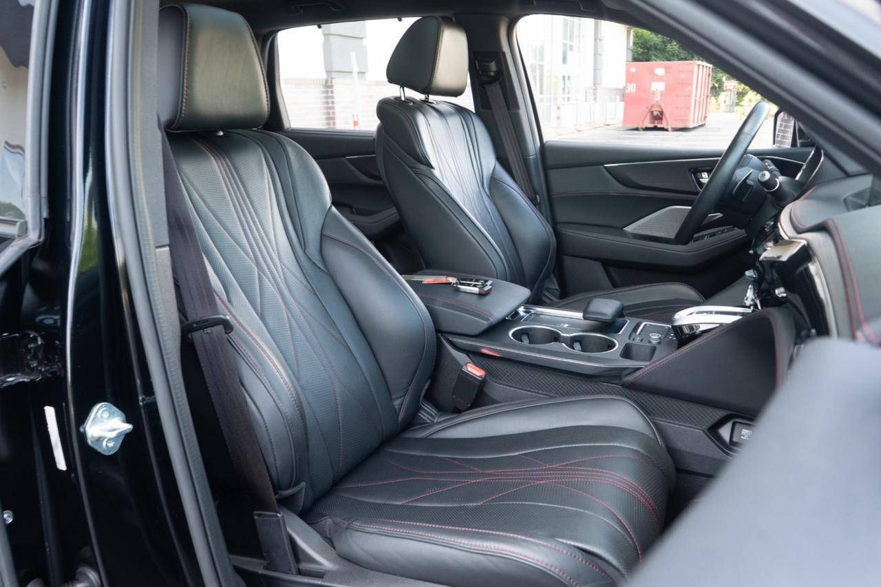 2022 Acura MDX Type S w/Advance Package Yonkers NY