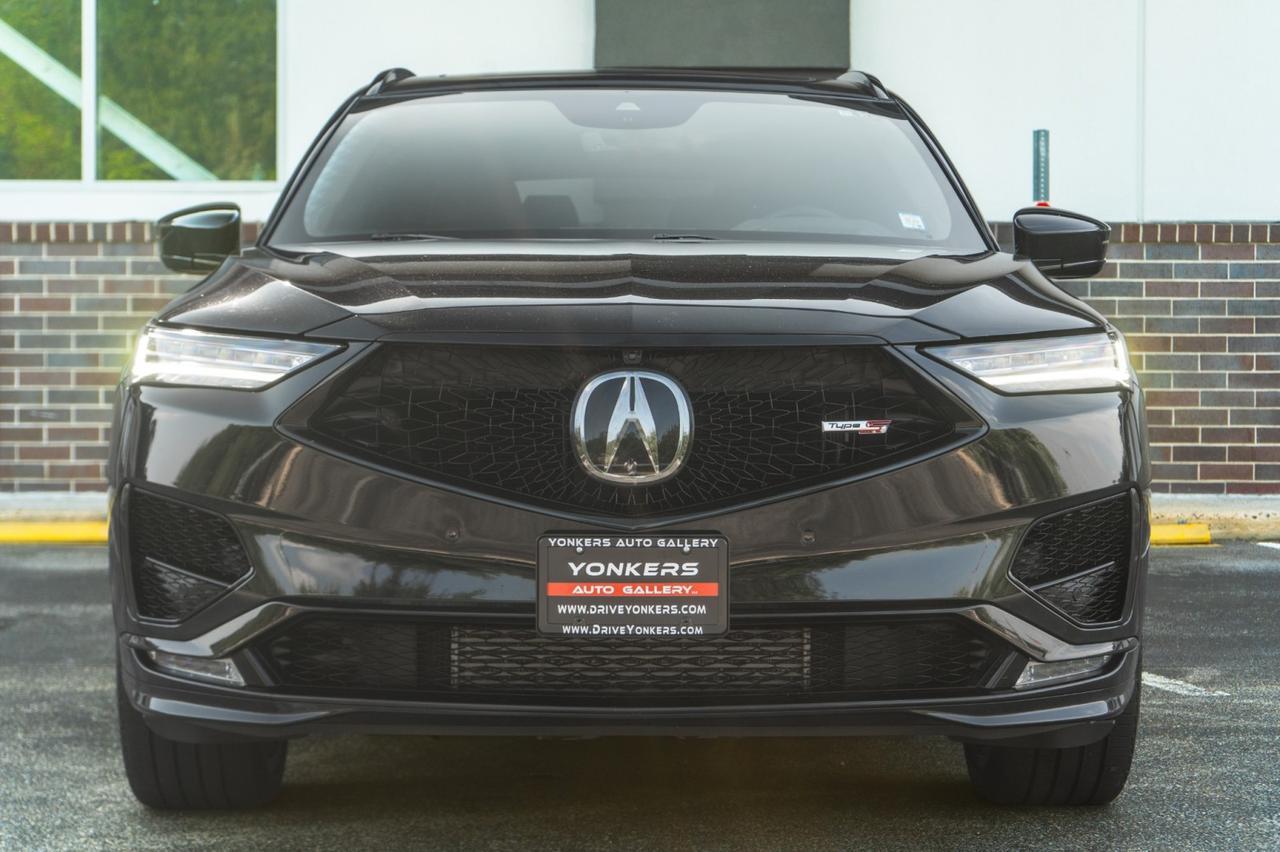 2022 Acura MDX Type S w/Advance Package Yonkers NY