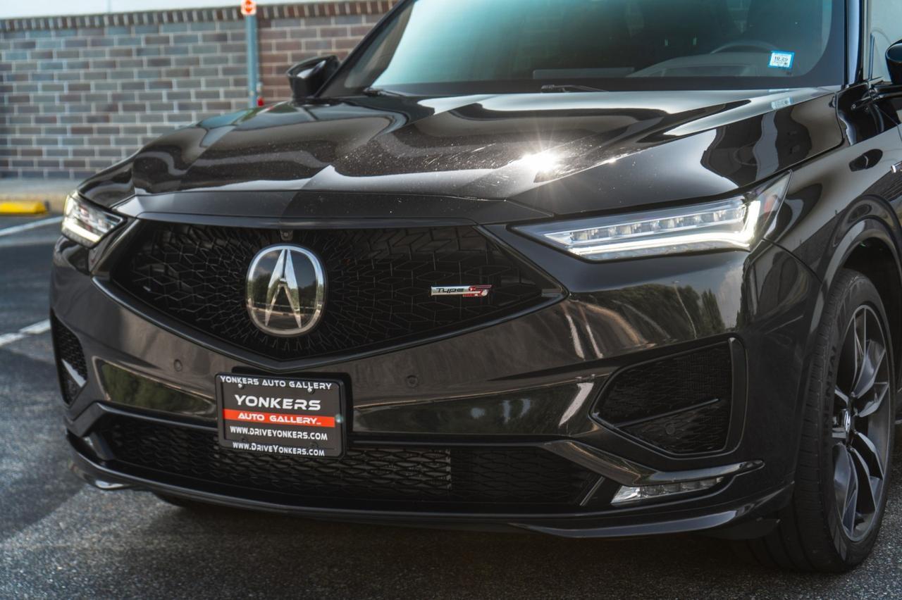 2022 Acura MDX Type S w/Advance Package Yonkers NY