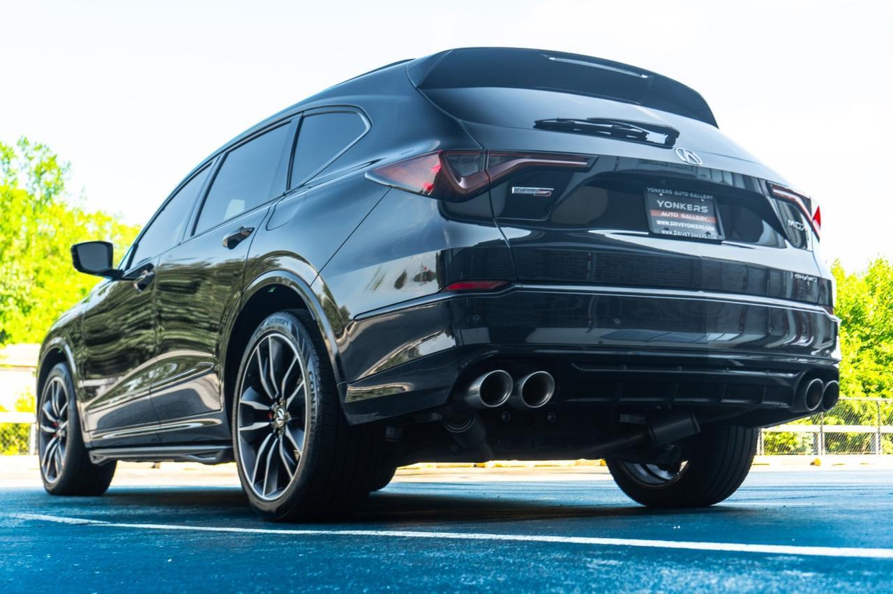 2022 Acura MDX Type S w/Advance Package Yonkers NY