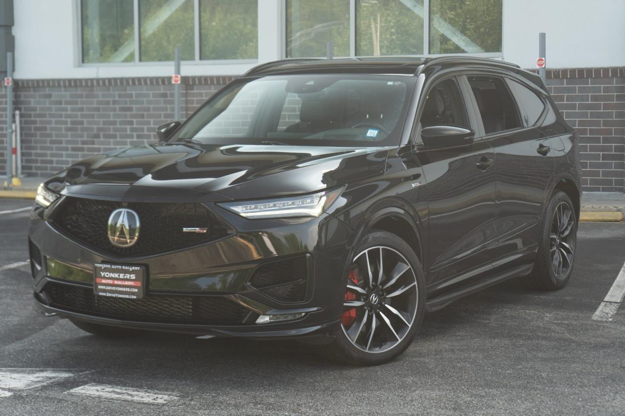 2022 Acura MDX Type S w/Advance Package Yonkers NY