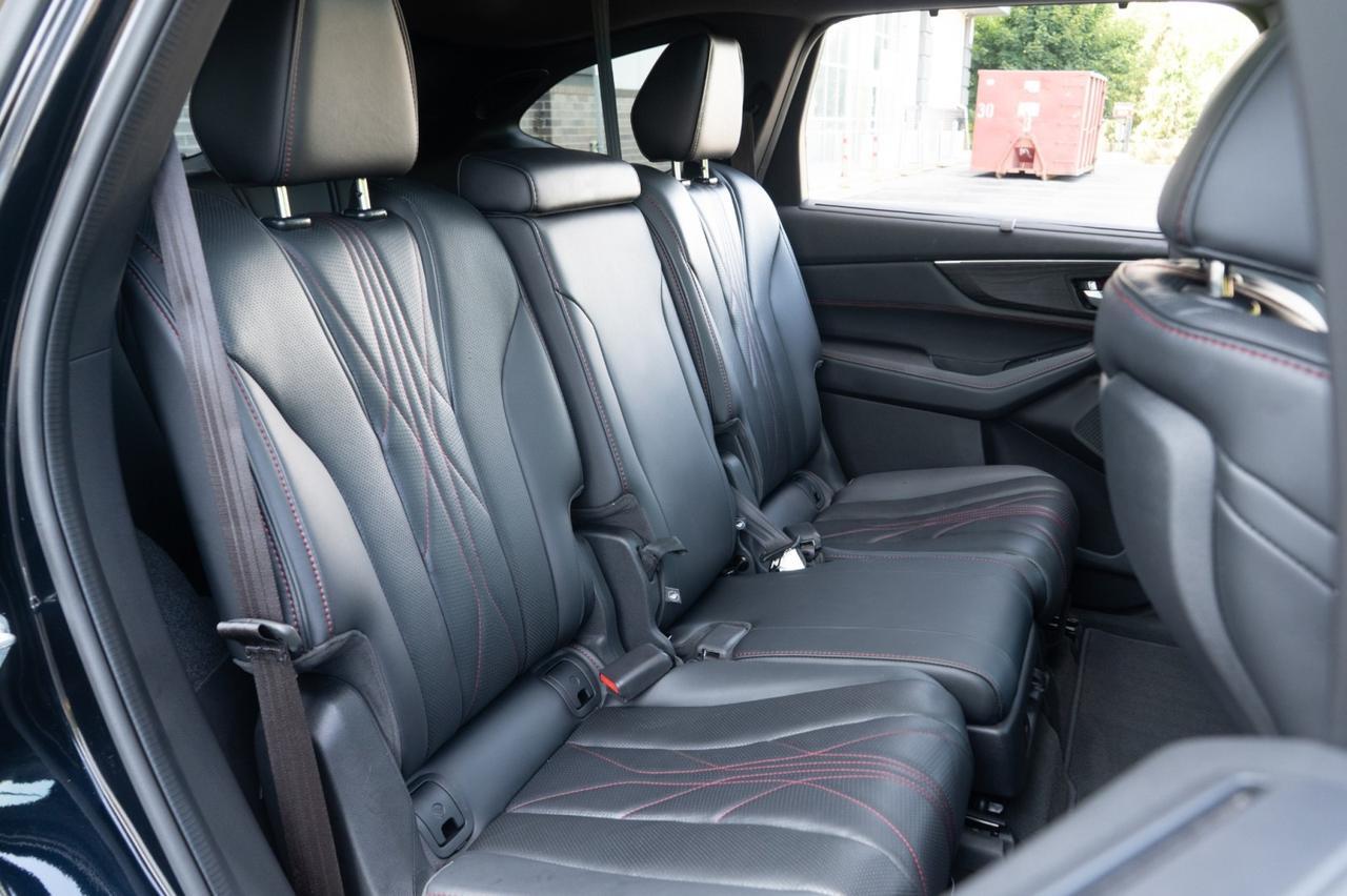 2022 Acura MDX Type S w/Advance Package Yonkers NY