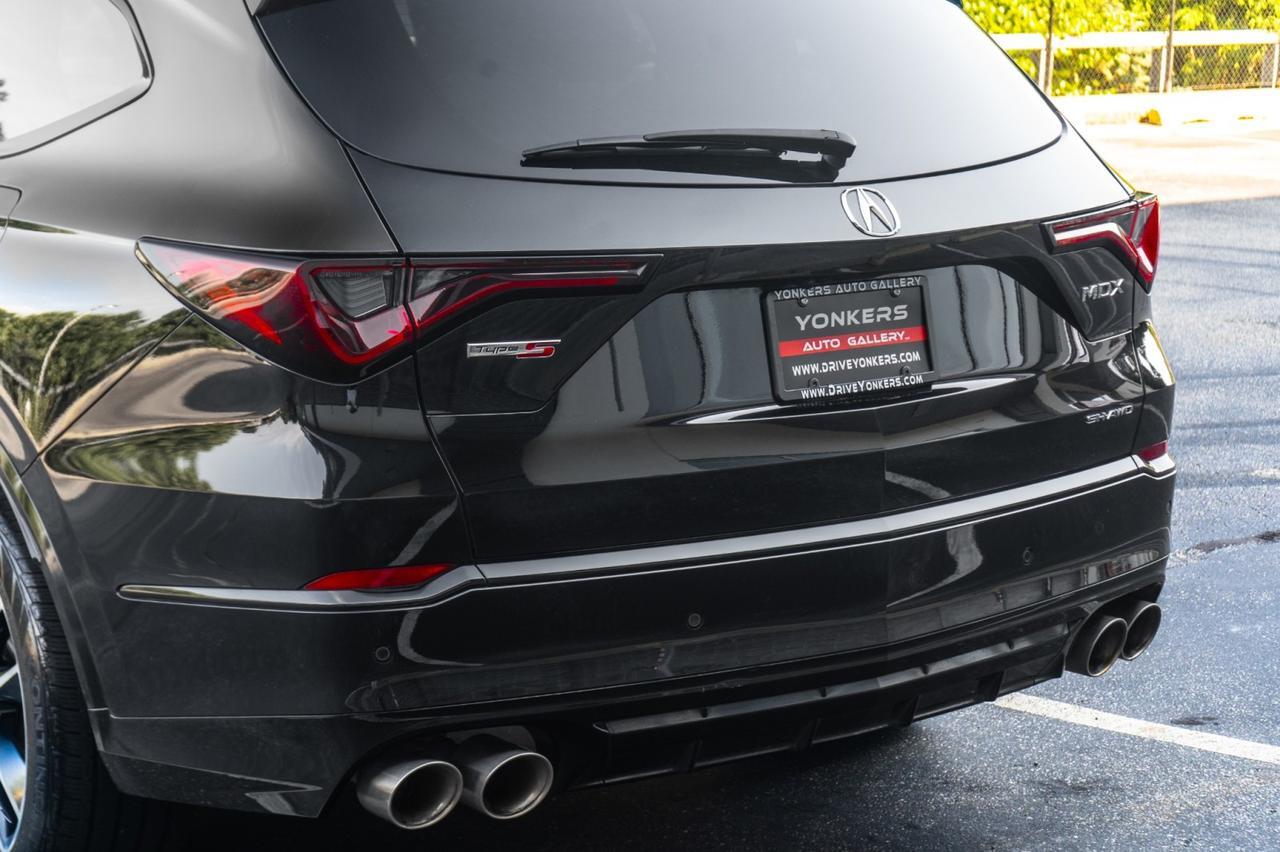 2022 Acura MDX Type S w/Advance Package Yonkers NY