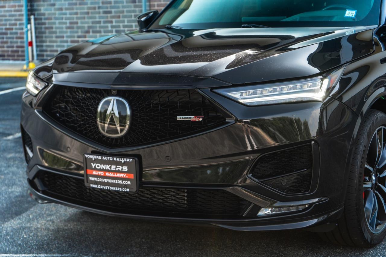 2022 Acura MDX Type S w/Advance Package Yonkers NY