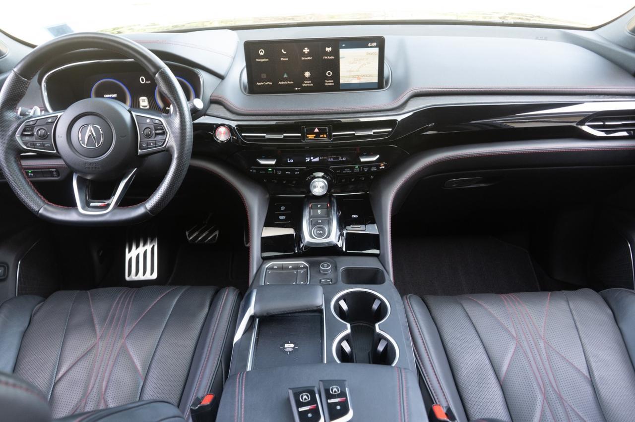 2022 Acura MDX Type S w/Advance Package Yonkers NY
