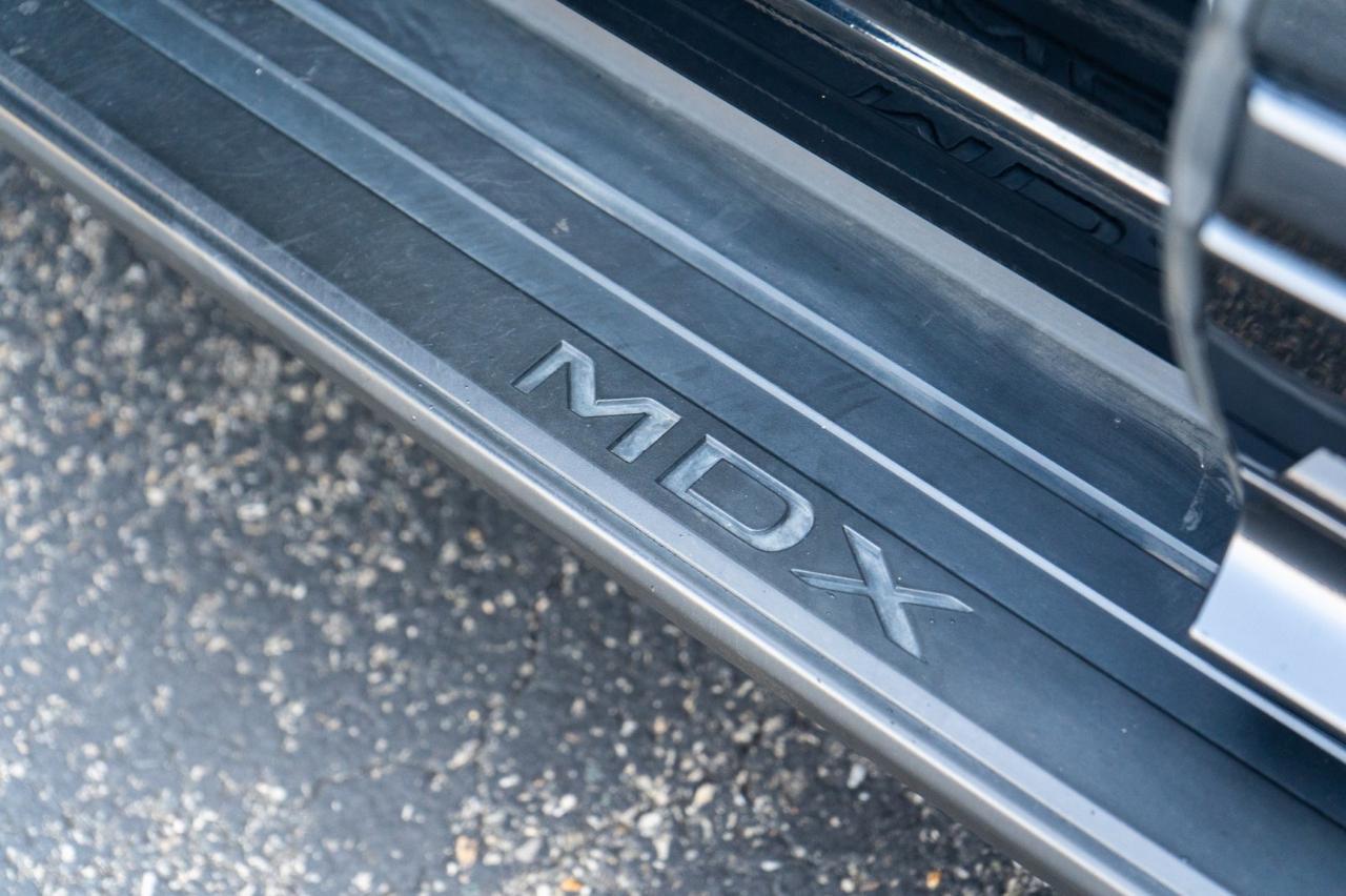 2022 Acura MDX Type S w/Advance Package Yonkers NY