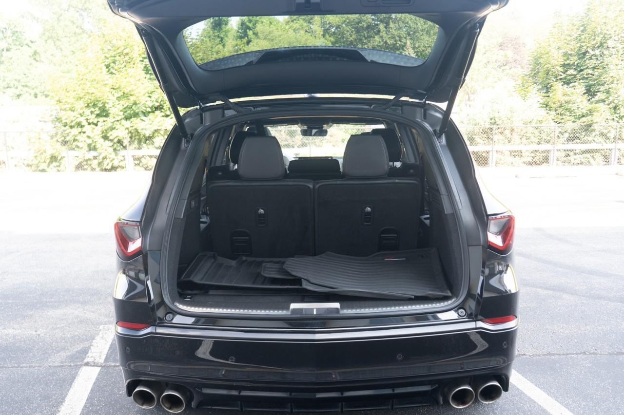 2022 Acura MDX Type S w/Advance Package Yonkers NY