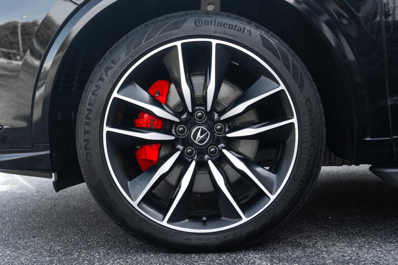2022 Acura MDX Type S w/Advance Package Yonkers NY