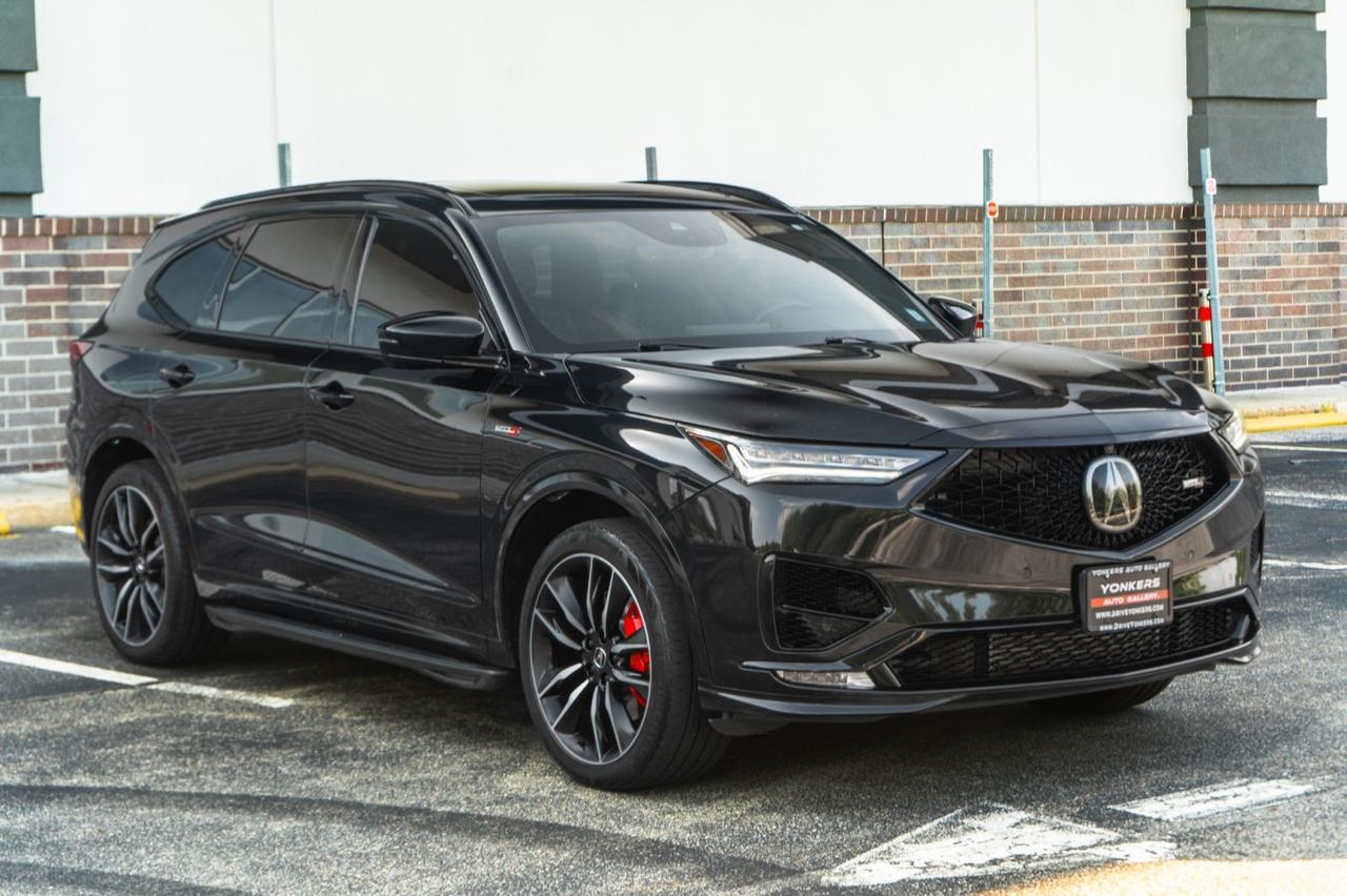 2022 Acura MDX Type S w/Advance Package Yonkers NY