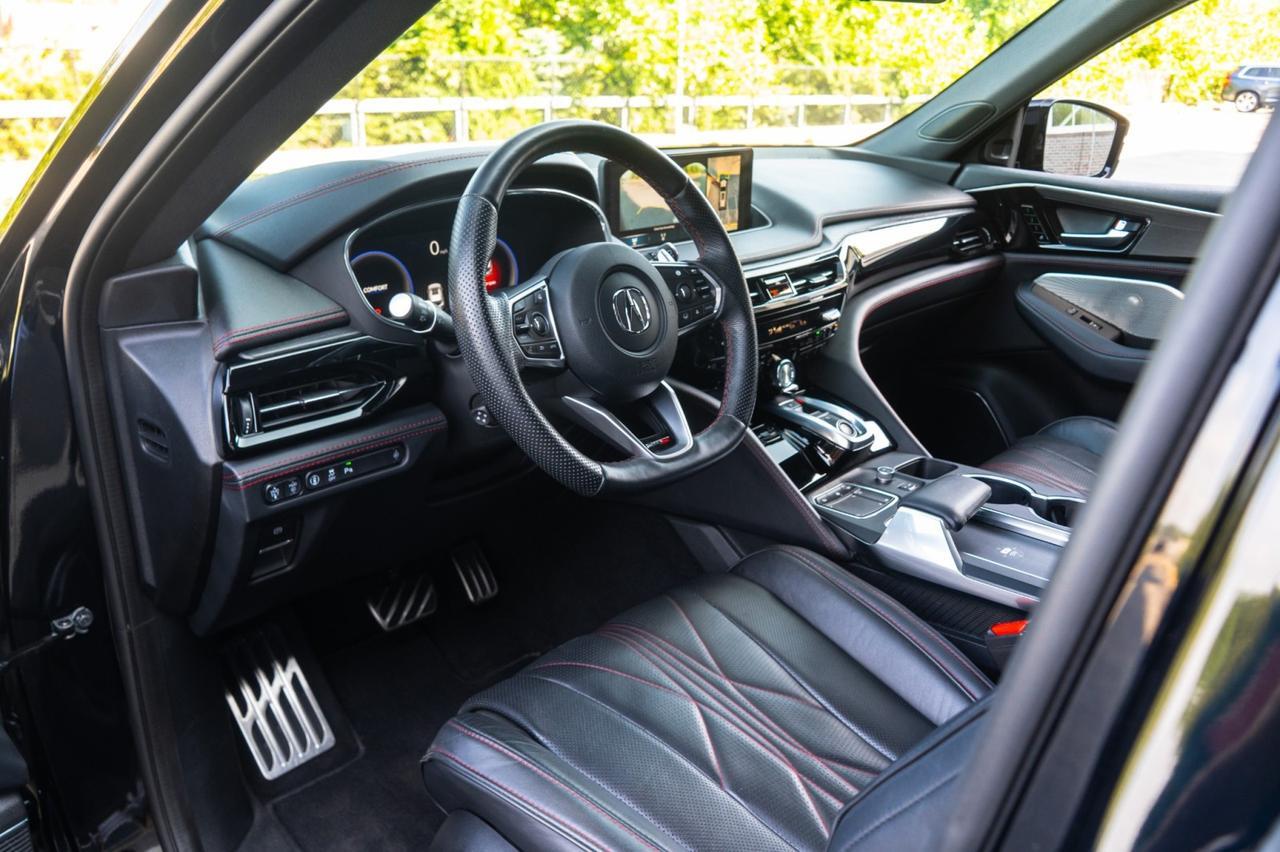 2022 Acura MDX Type S w/Advance Package Yonkers NY