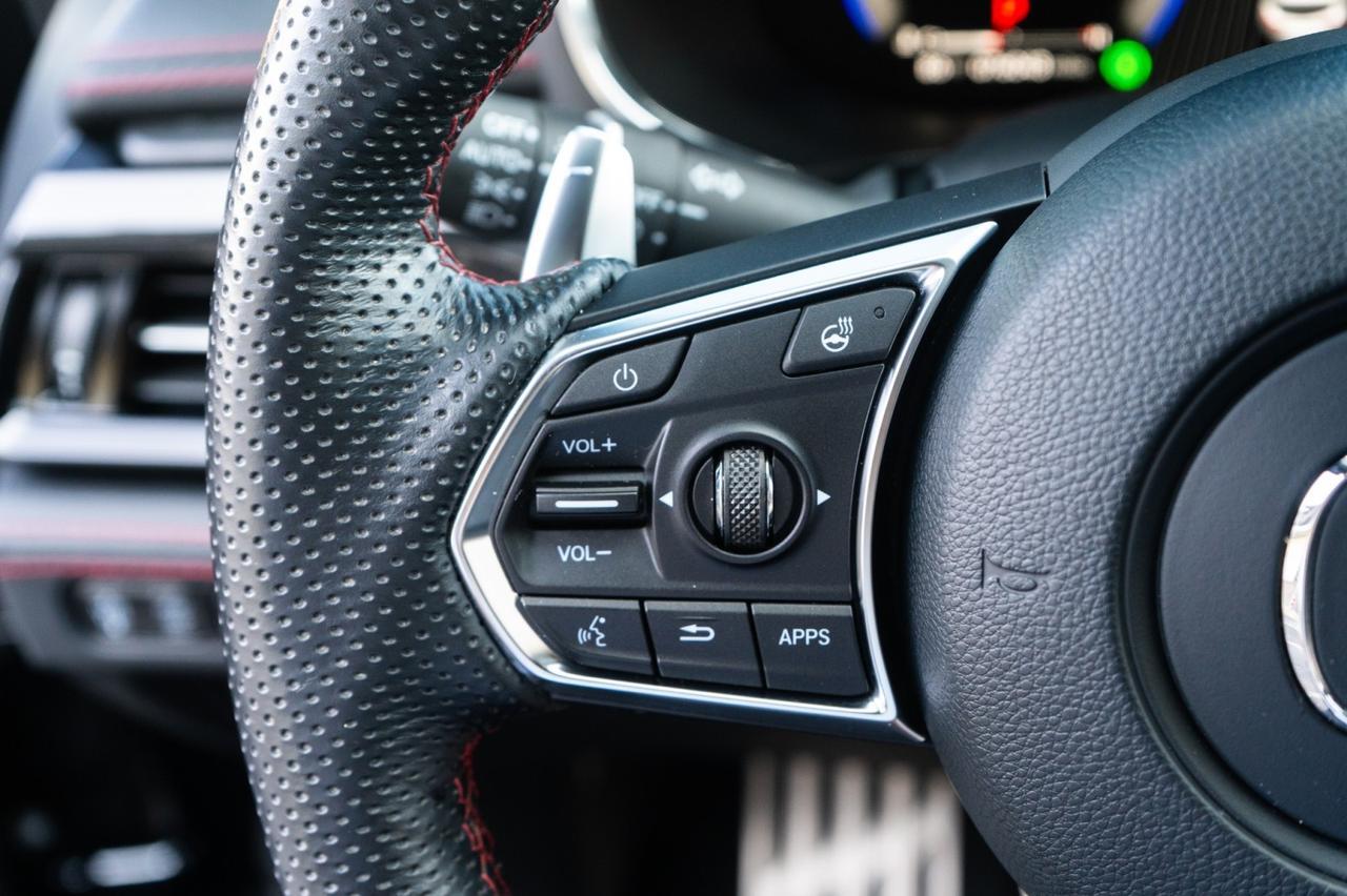2022 Acura MDX Type S w/Advance Package Yonkers NY