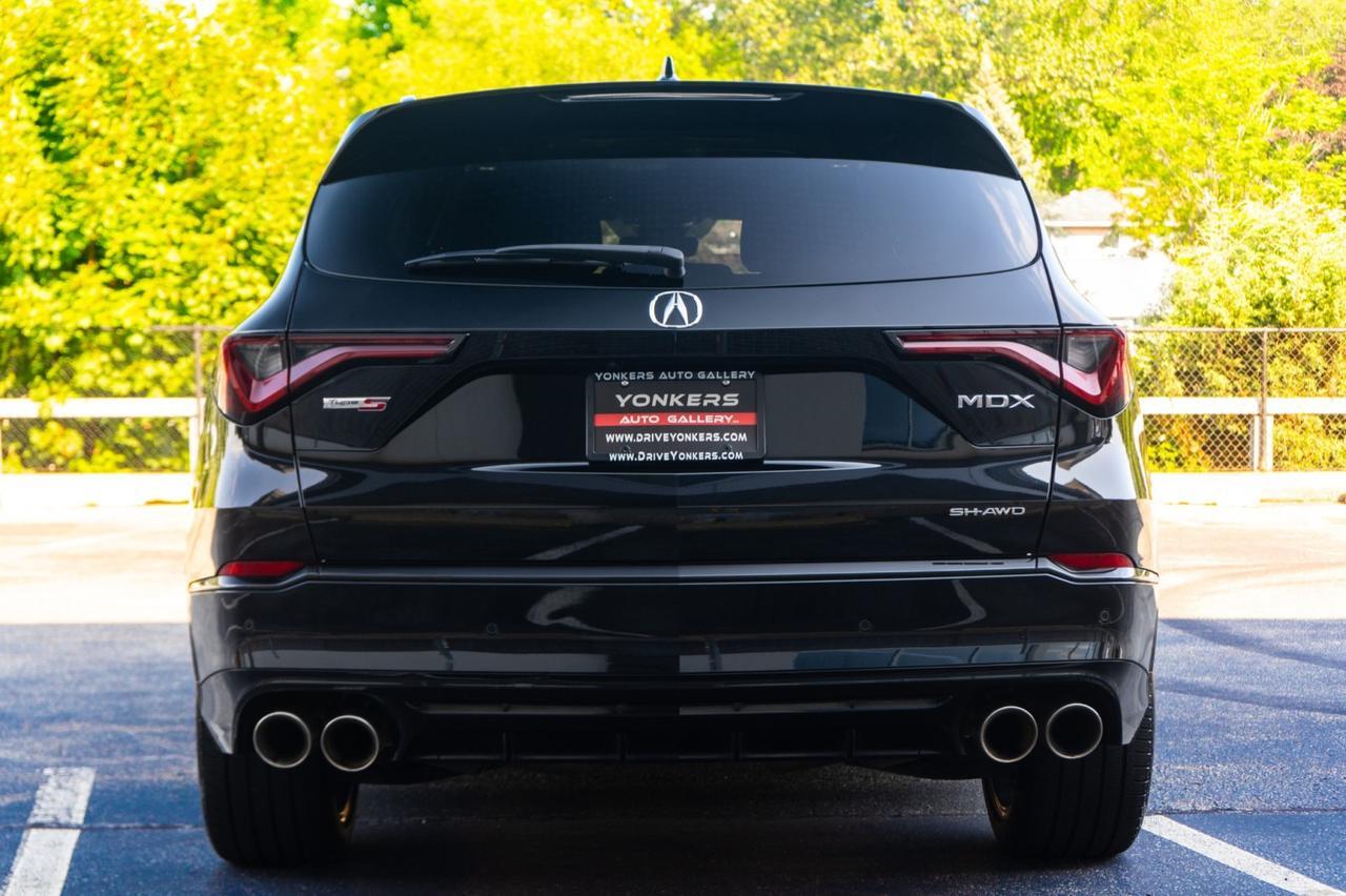 2022 Acura MDX Type S w/Advance Package Yonkers NY