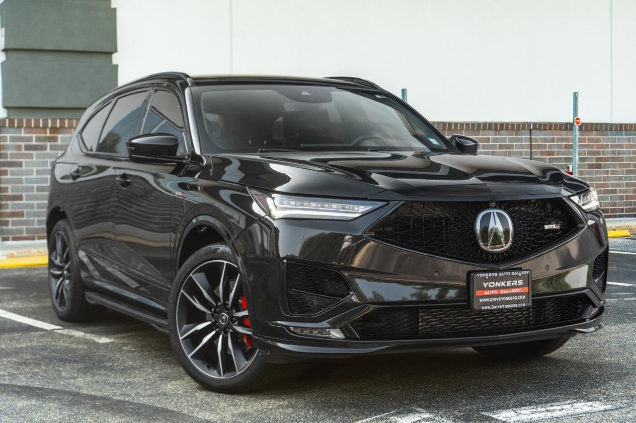 2022 Acura MDX Type S w/Advance Package Yonkers NY