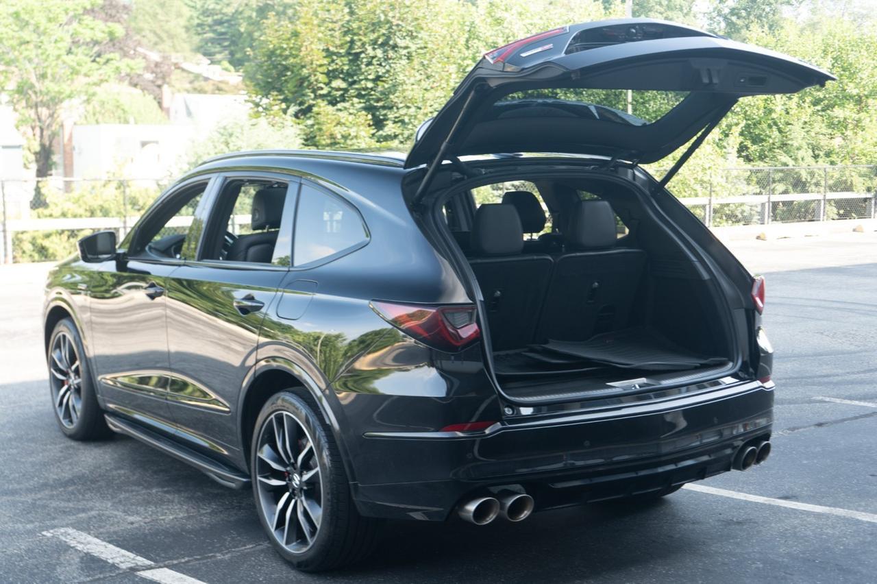 2022 Acura MDX Type S w/Advance Package Yonkers NY