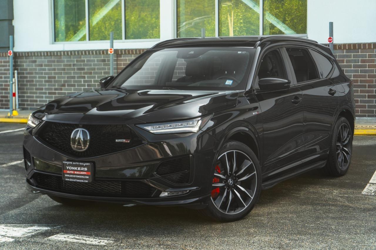 2022 Acura MDX Type S w/Advance Package Yonkers NY