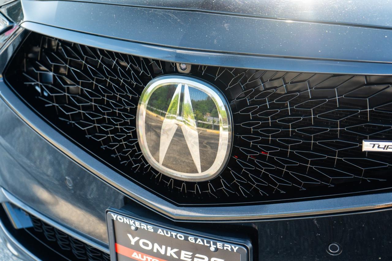 2022 Acura MDX Type S w/Advance Package Yonkers NY
