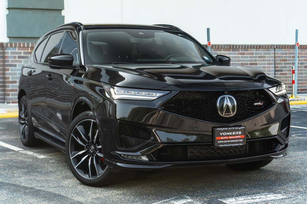 2022 Acura MDX Type S w/Advance Package Yonkers NY