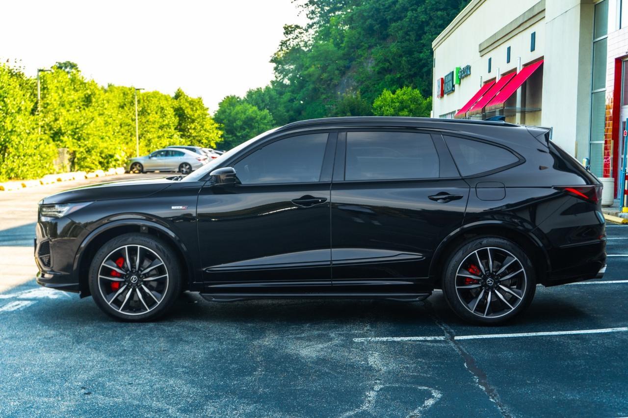2022 Acura MDX Type S w/Advance Package Yonkers NY