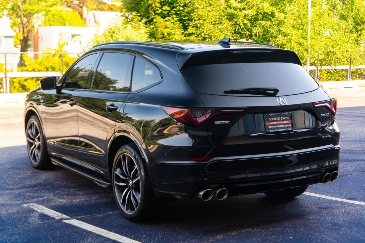 2022 Acura MDX Type S w/Advance Package Yonkers NY