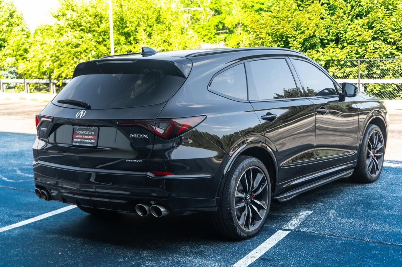 2022 Acura MDX Type S w/Advance Package Yonkers NY