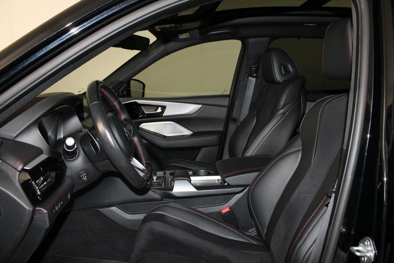2022 Acura MDX Type S Fredericksburg VA
