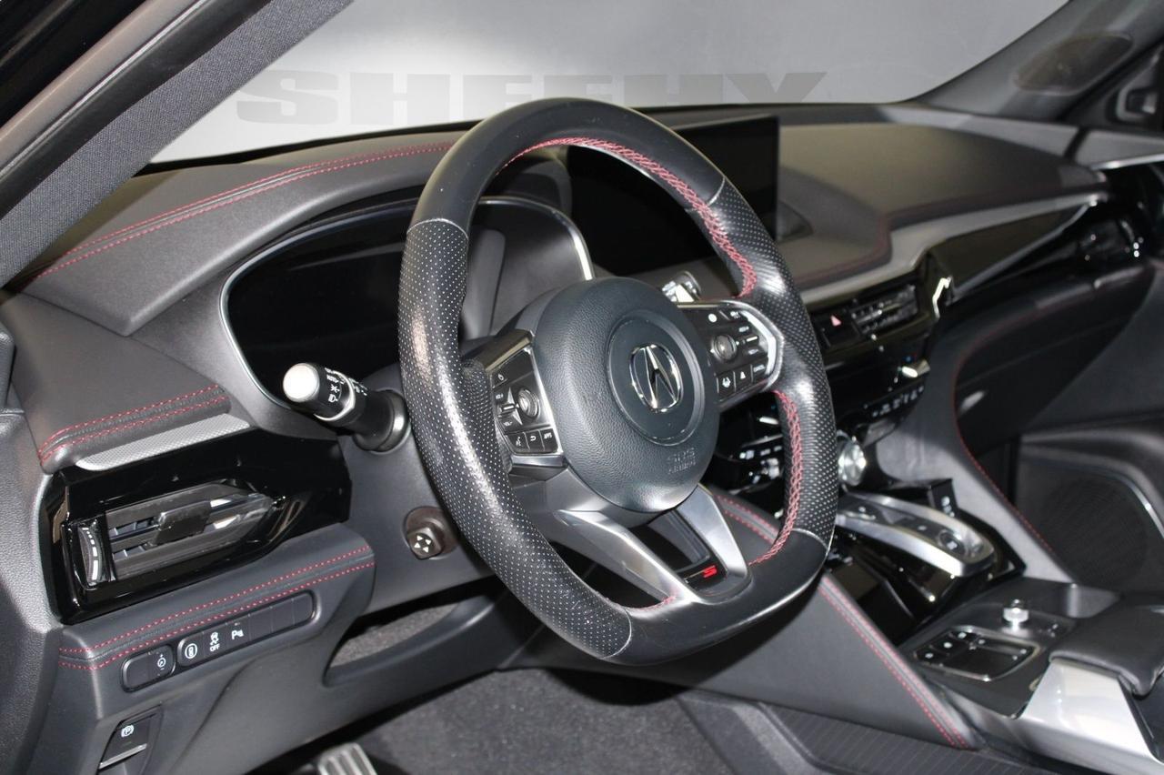 2022 Acura MDX Type S Fredericksburg VA
