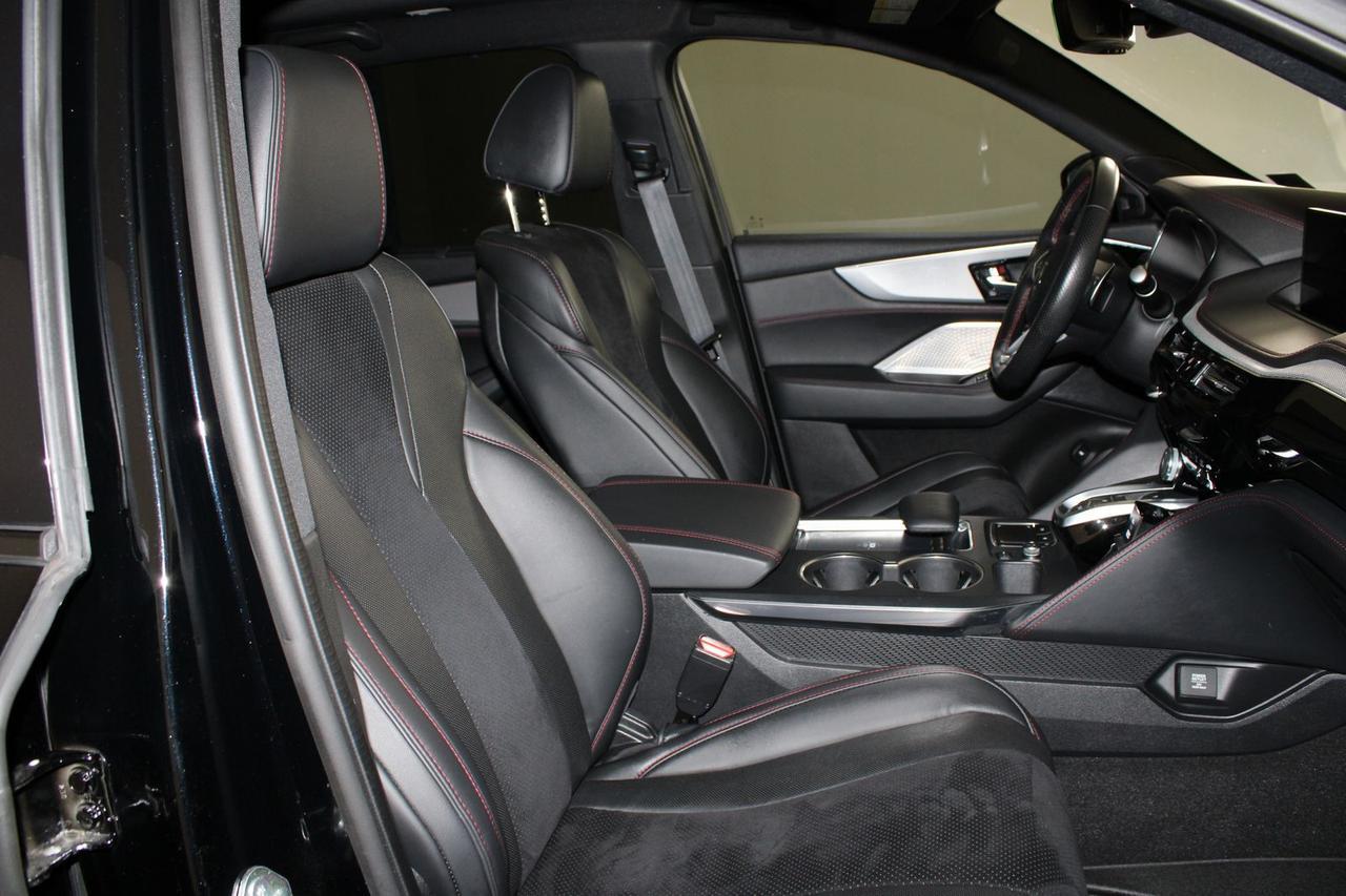 2022 Acura MDX Type S Fredericksburg VA