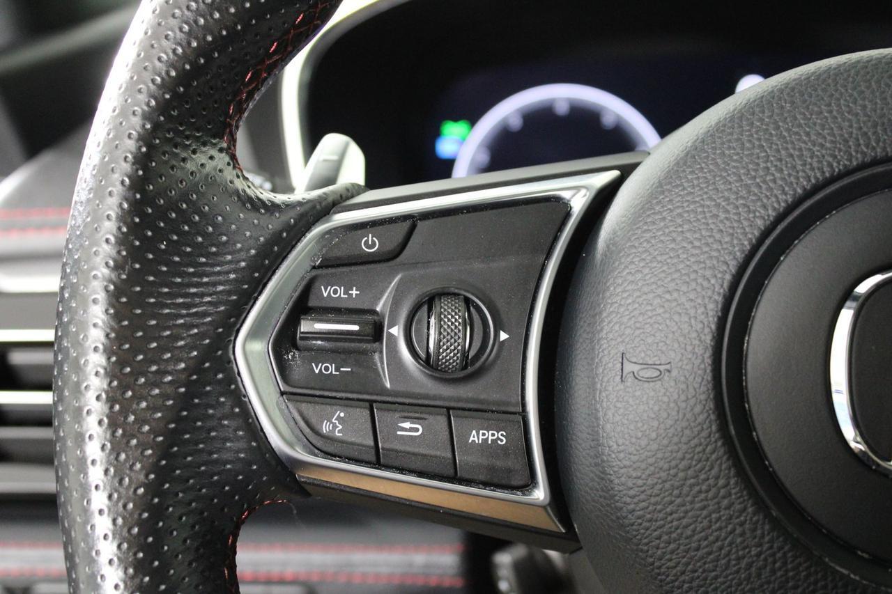 2022 Acura MDX Type S Fredericksburg VA