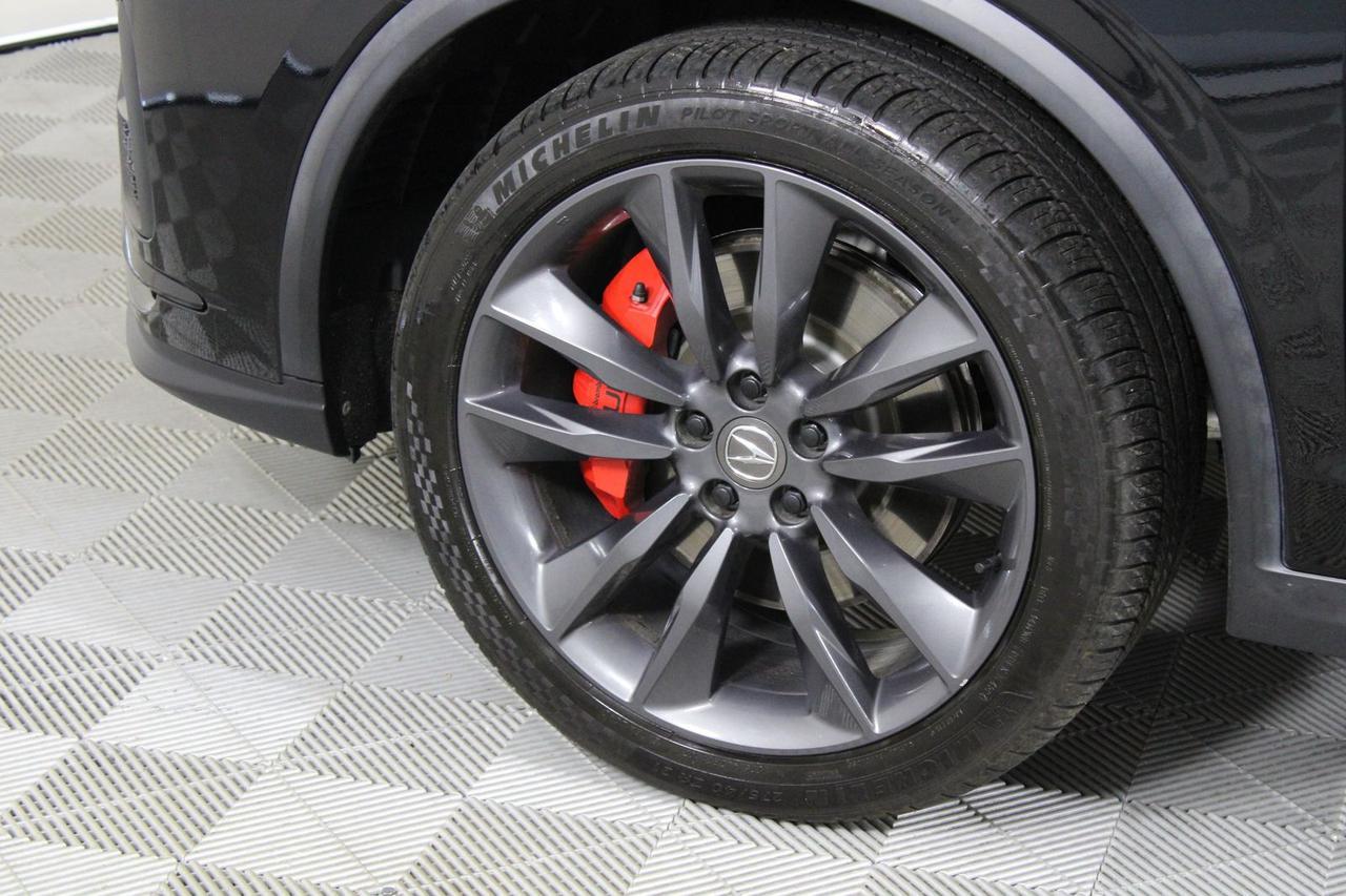 2022 Acura MDX Type S Fredericksburg VA