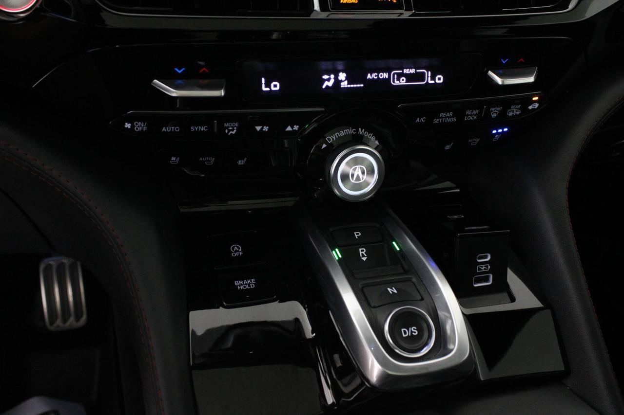 2022 Acura MDX Type S Fredericksburg VA