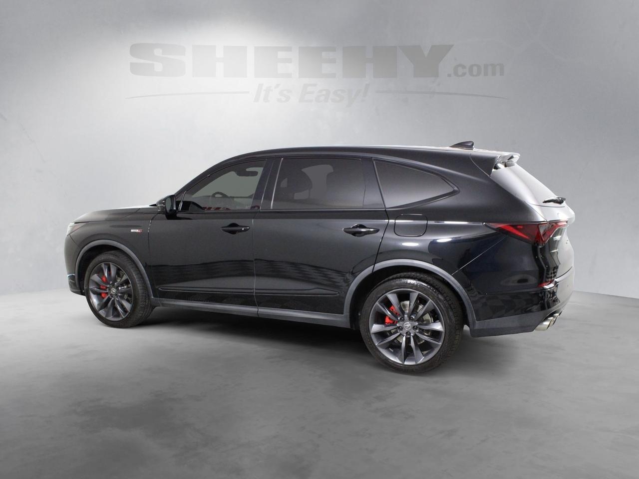 2022 Acura MDX Type S Fredericksburg VA