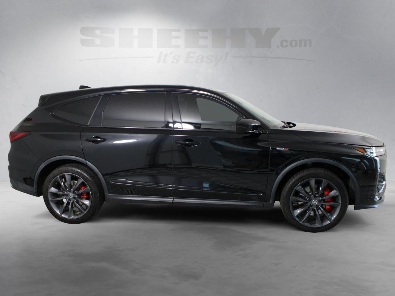 2022 Acura MDX Type S Fredericksburg VA