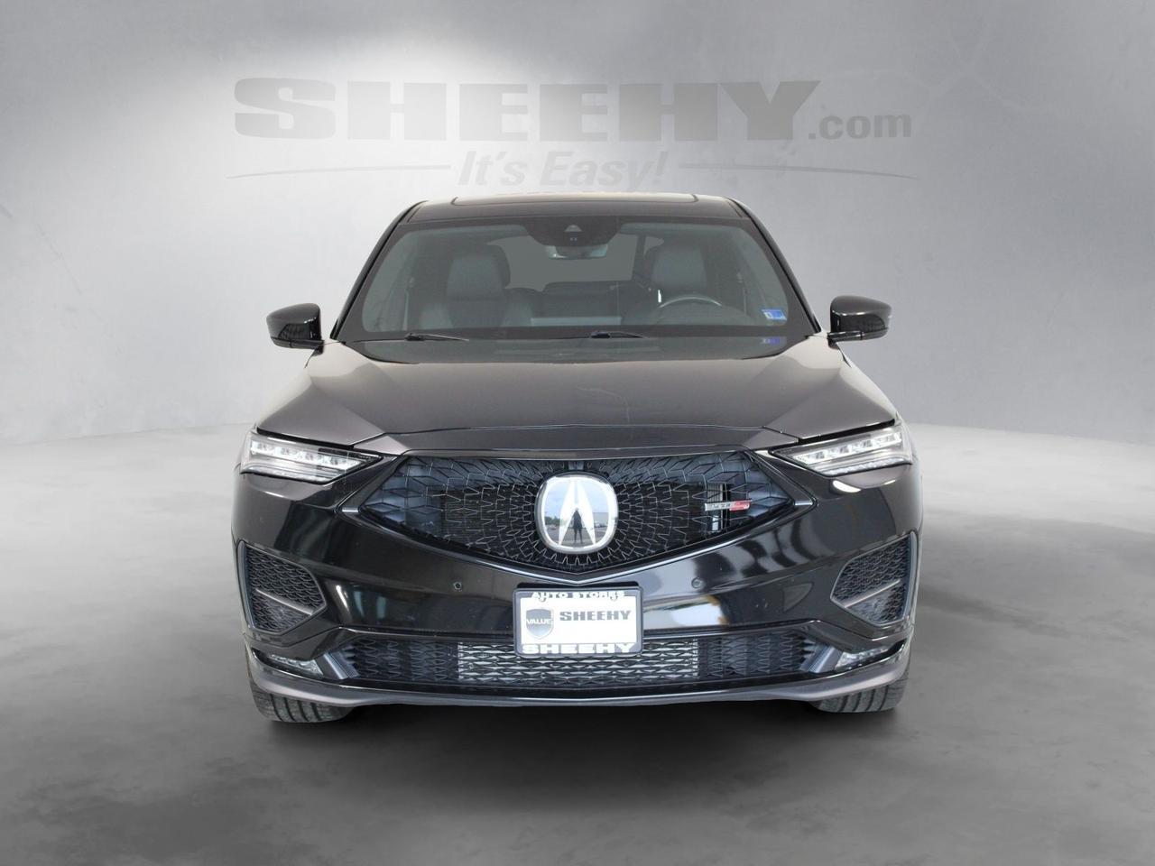 2022 Acura MDX Type S Fredericksburg VA