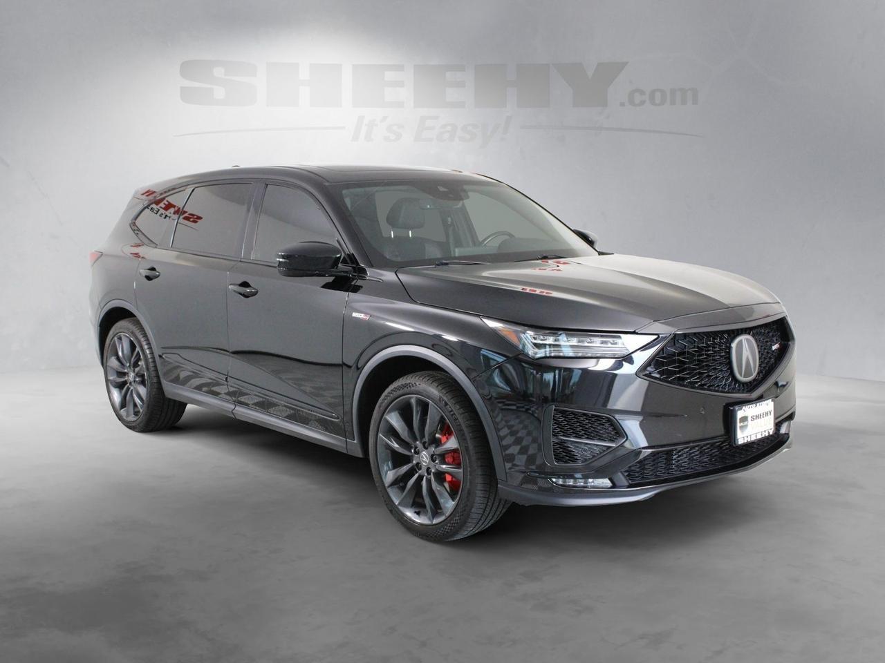 2022 Acura MDX Type S Fredericksburg VA