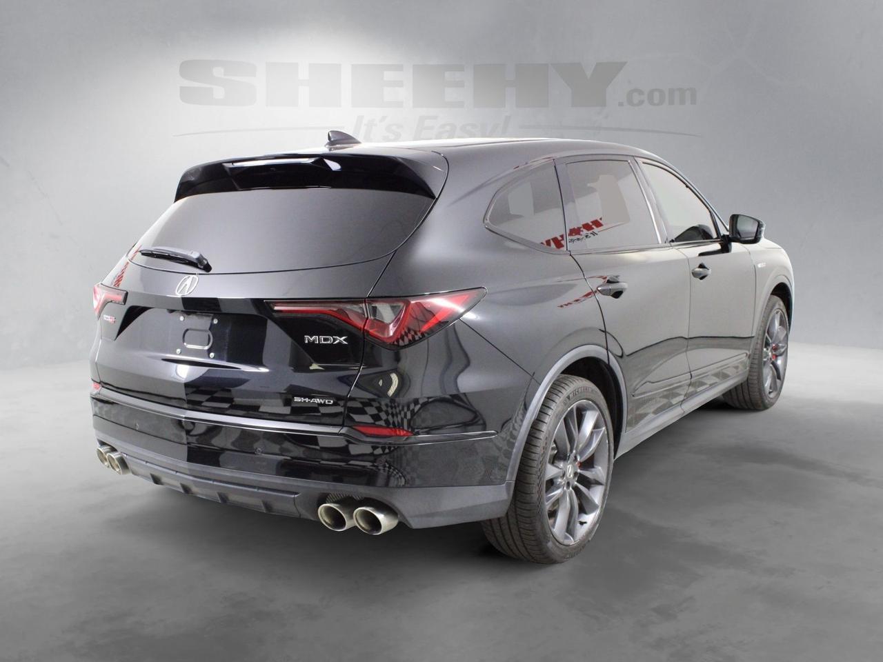 2022 Acura MDX Type S Fredericksburg VA