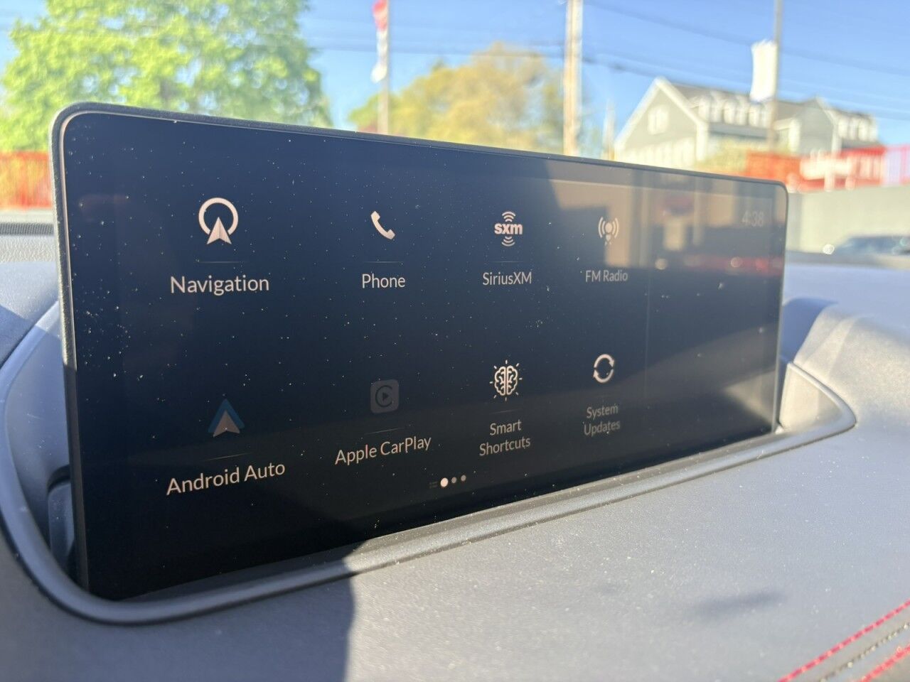 2022 Acura MDX w/A-Spec Package Fitchburg MA