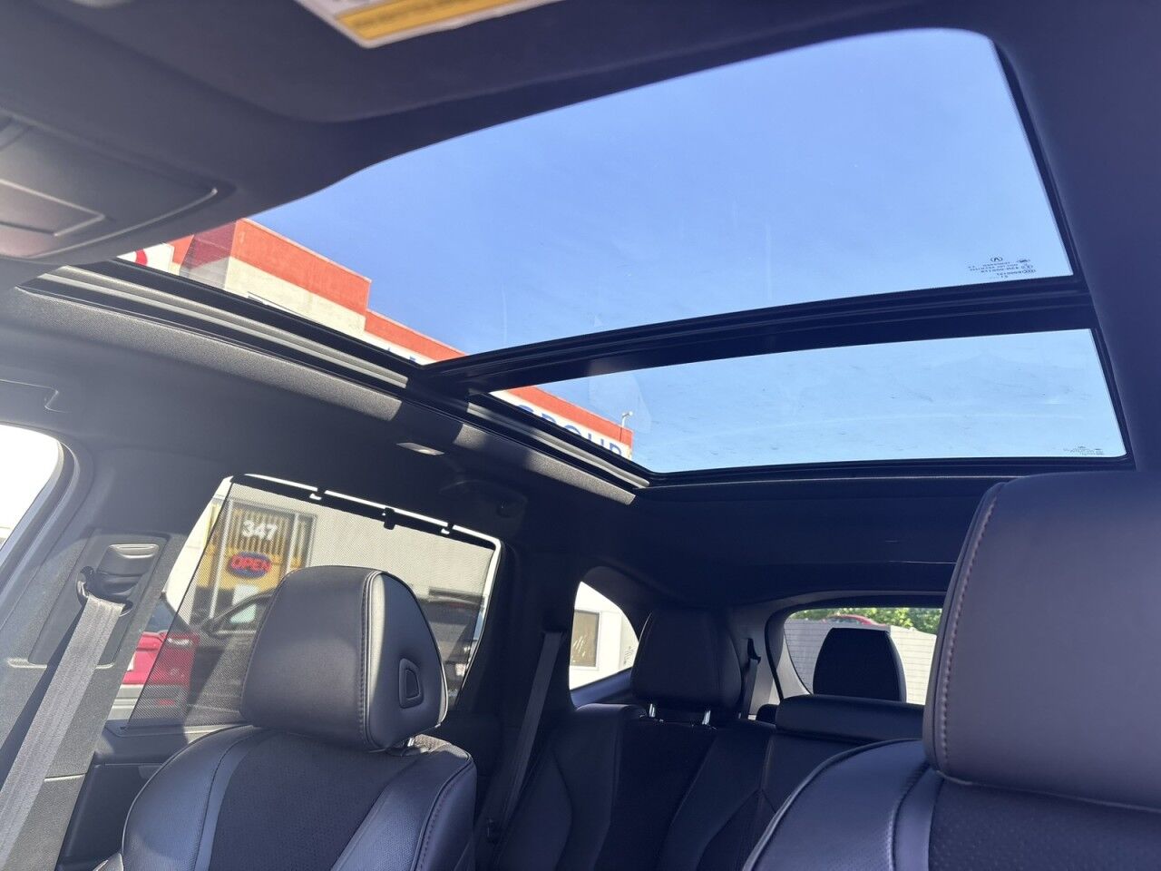 2022 Acura MDX w/A-Spec Package Fitchburg MA
