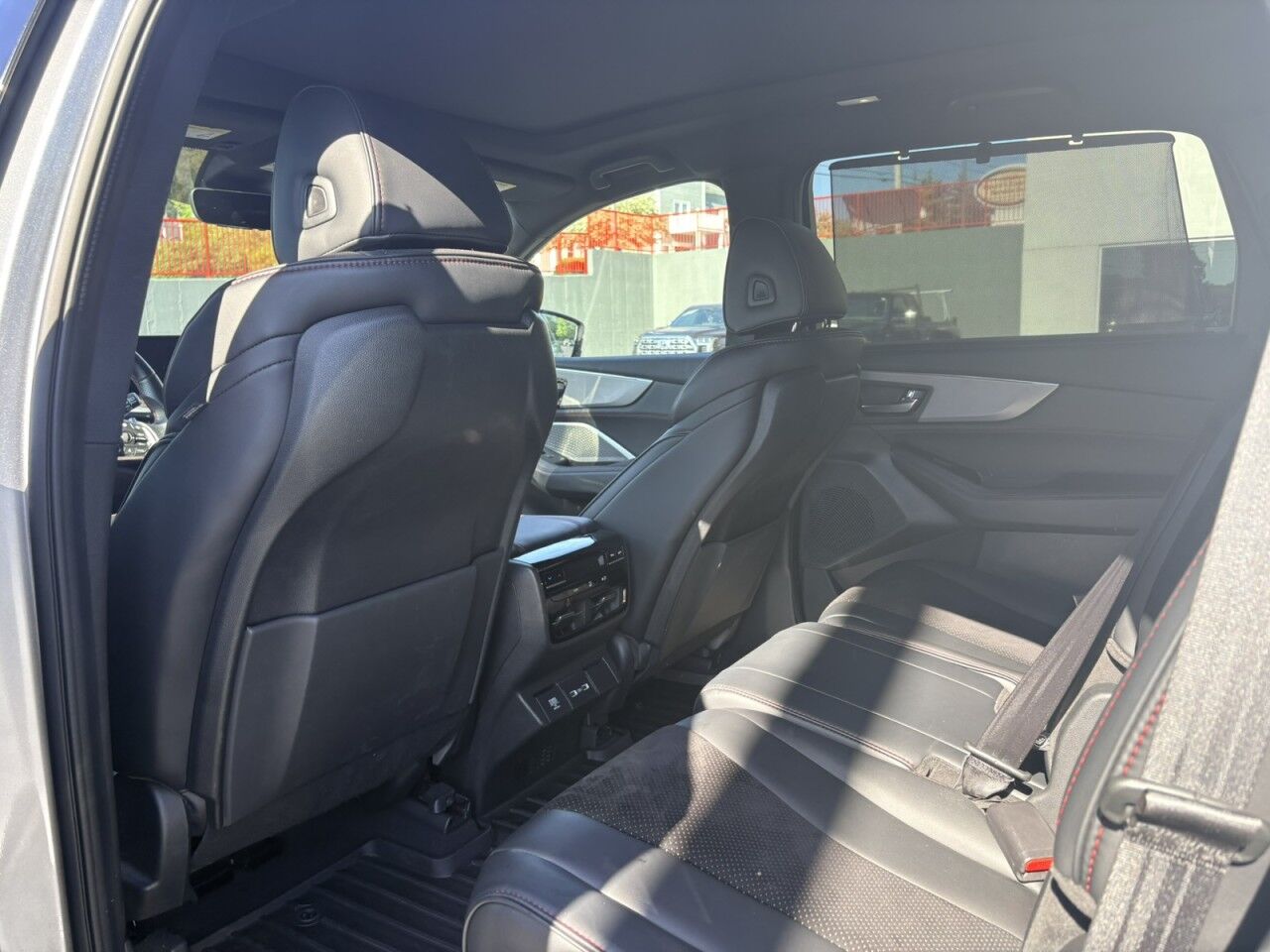 2022 Acura MDX w/A-Spec Package Fitchburg MA