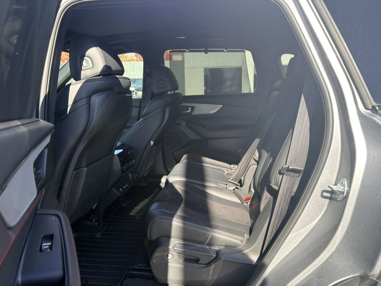 2022 Acura MDX w/A-Spec Package Fitchburg MA