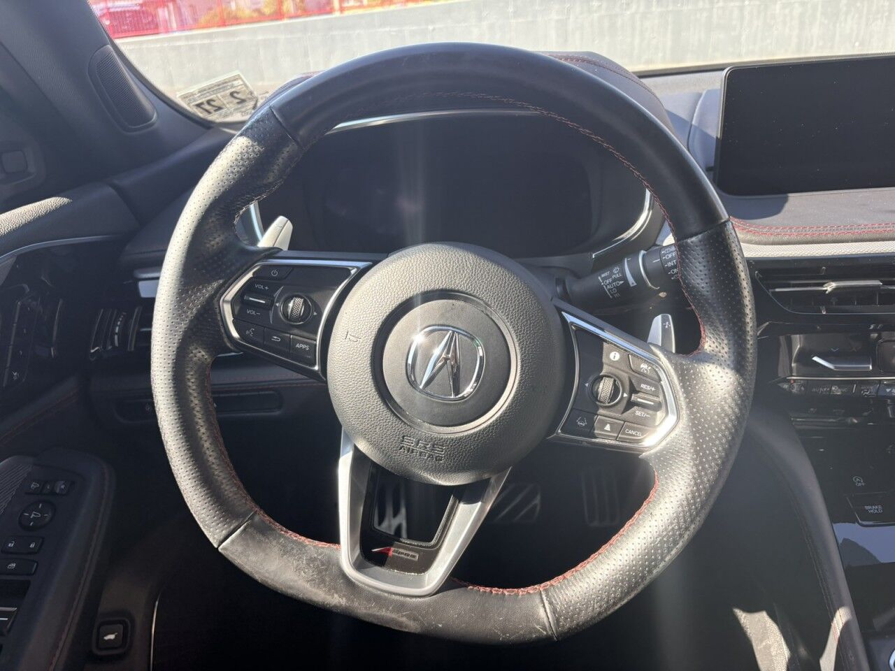 2022 Acura MDX w/A-Spec Package Fitchburg MA