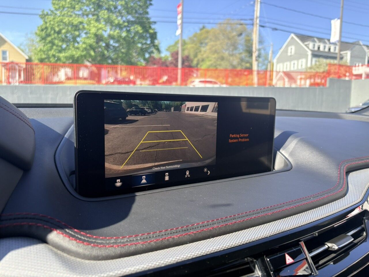 2022 Acura MDX w/A-Spec Package Fitchburg MA