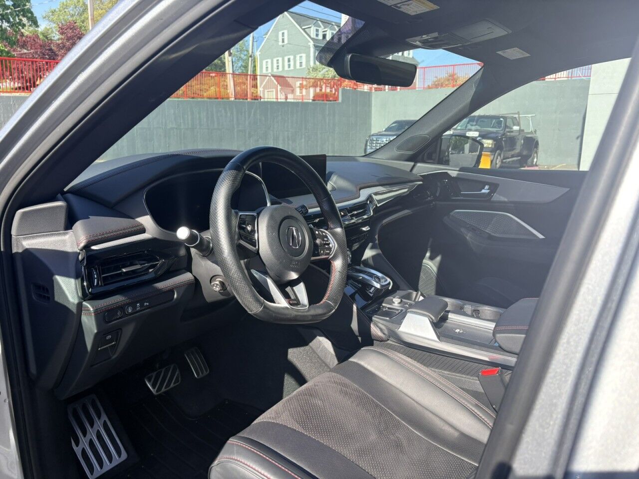2022 Acura MDX w/A-Spec Package Fitchburg MA